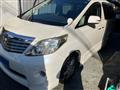 2009 Toyota Alphard G