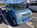 2013 Suzuki Wagon R