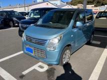 2013 Suzuki Wagon R
