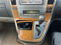 2005 Toyota Alphard G