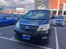 2005 Toyota Alphard G