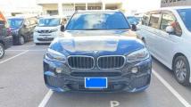 2017 BMW X5