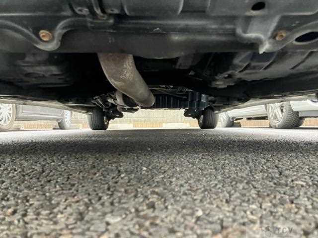 2003 Toyota Alphard G