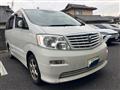 2003 Toyota Alphard G