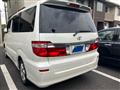 2003 Toyota Alphard G