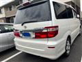 2003 Toyota Alphard G