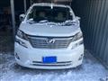 2010 Toyota Vellfire