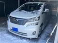 2010 Toyota Vellfire