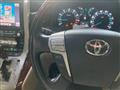 2010 Toyota Vellfire
