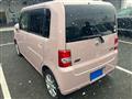 2014 Daihatsu Move Conte