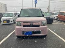 2014 Daihatsu Move Conte