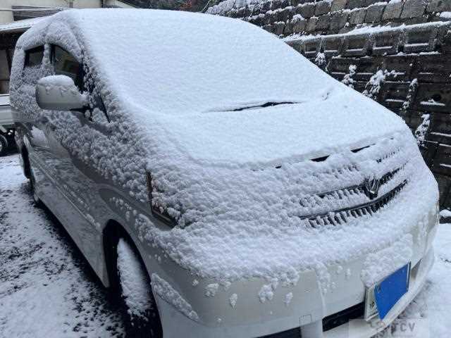 2005 Toyota Alphard G