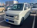 2005 Suzuki Wagon R