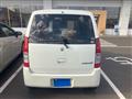 2005 Suzuki Wagon R
