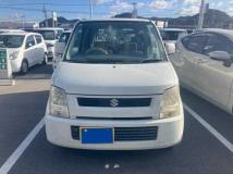 2005 Suzuki Wagon R