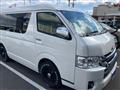 2019 Toyota Hiace Wagon