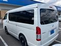 2019 Toyota Hiace Wagon