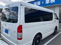 2019 Toyota Hiace Wagon