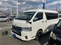 2019 Toyota Hiace Wagon