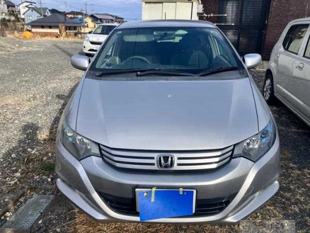 2009 Honda Insight