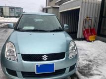 2009 Suzuki Swift