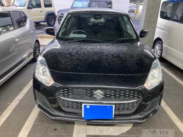 2021 Suzuki Swift