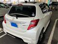 2015 Toyota Vitz