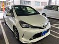 2015 Toyota Vitz