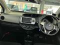 2015 Toyota Vitz