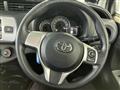2015 Toyota Vitz