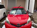 2011 Toyota Vitz