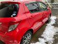 2011 Toyota Vitz