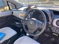2012 Toyota Vitz