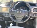 2012 Toyota Vitz