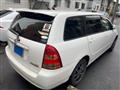 2003 Toyota Corolla Fielder