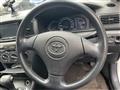 2003 Toyota Corolla Fielder