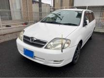 2003 Toyota Corolla Fielder