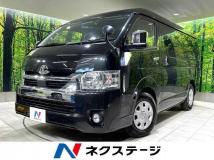 2020 Toyota Hiace Wagon