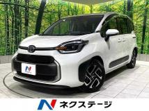 2023 Toyota Sienta