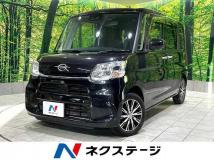 2018 Daihatsu Tanto