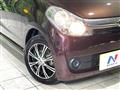 2008 Daihatsu Mira Custom