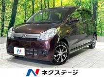 2008 Daihatsu Mira Custom