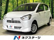2021 Daihatsu Mira