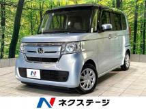 2018 Honda N BOX