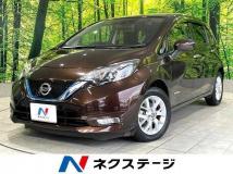 2019 Nissan Note