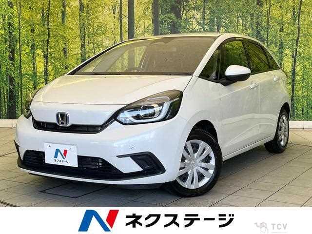 2022 Honda Fit