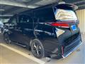 2024 Toyota Vellfire