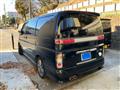 2009 Nissan Elgrand