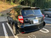 2008 Toyota Vanguard