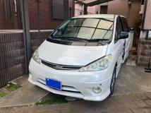 2004 Toyota Estima